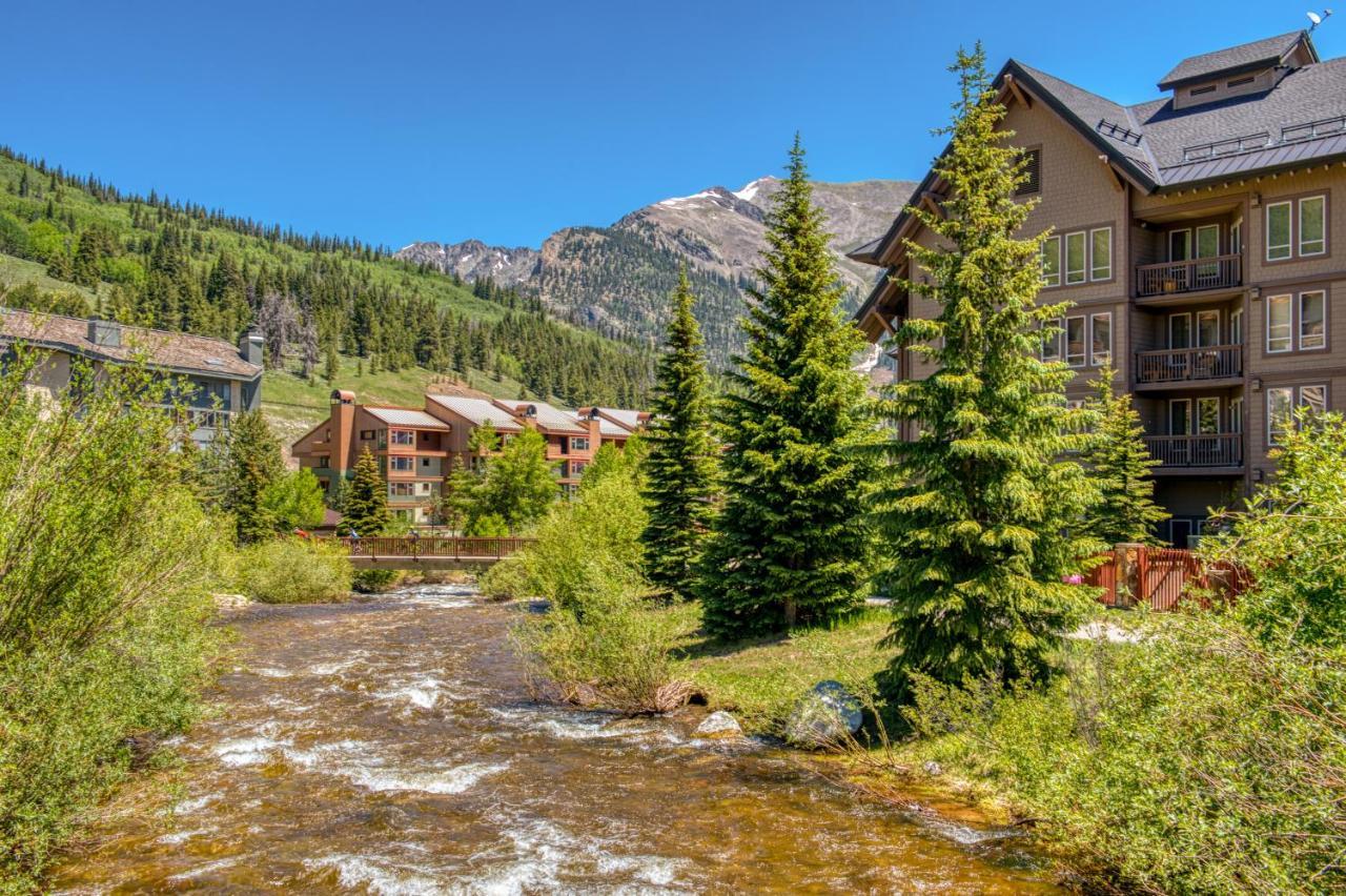 Anaconda 101 Apartment Copper Mountain Exterior foto