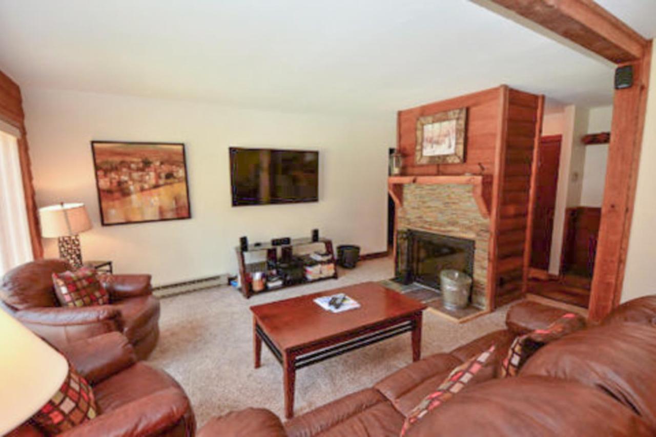 Anaconda 101 Apartment Copper Mountain Exterior foto