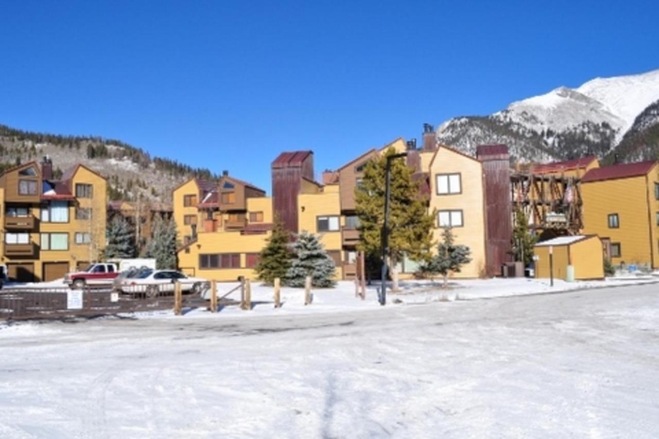 Anaconda 101 Apartment Copper Mountain Exterior foto