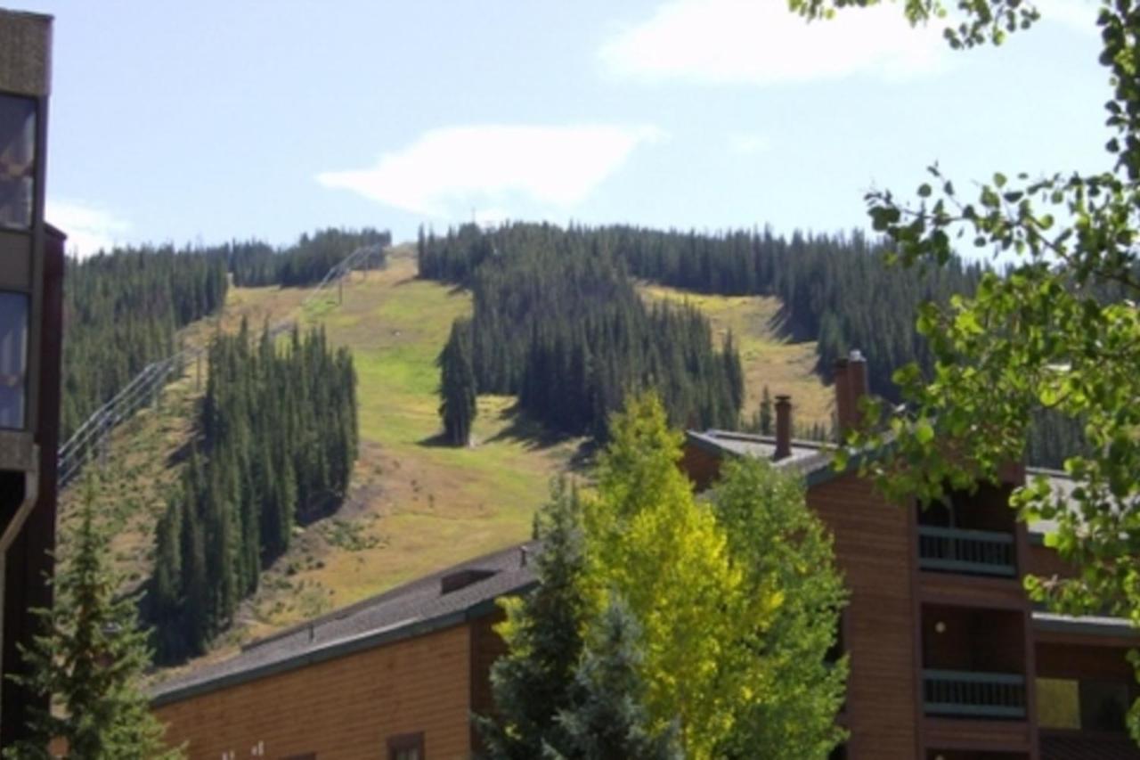 Anaconda 101 Apartment Copper Mountain Exterior foto